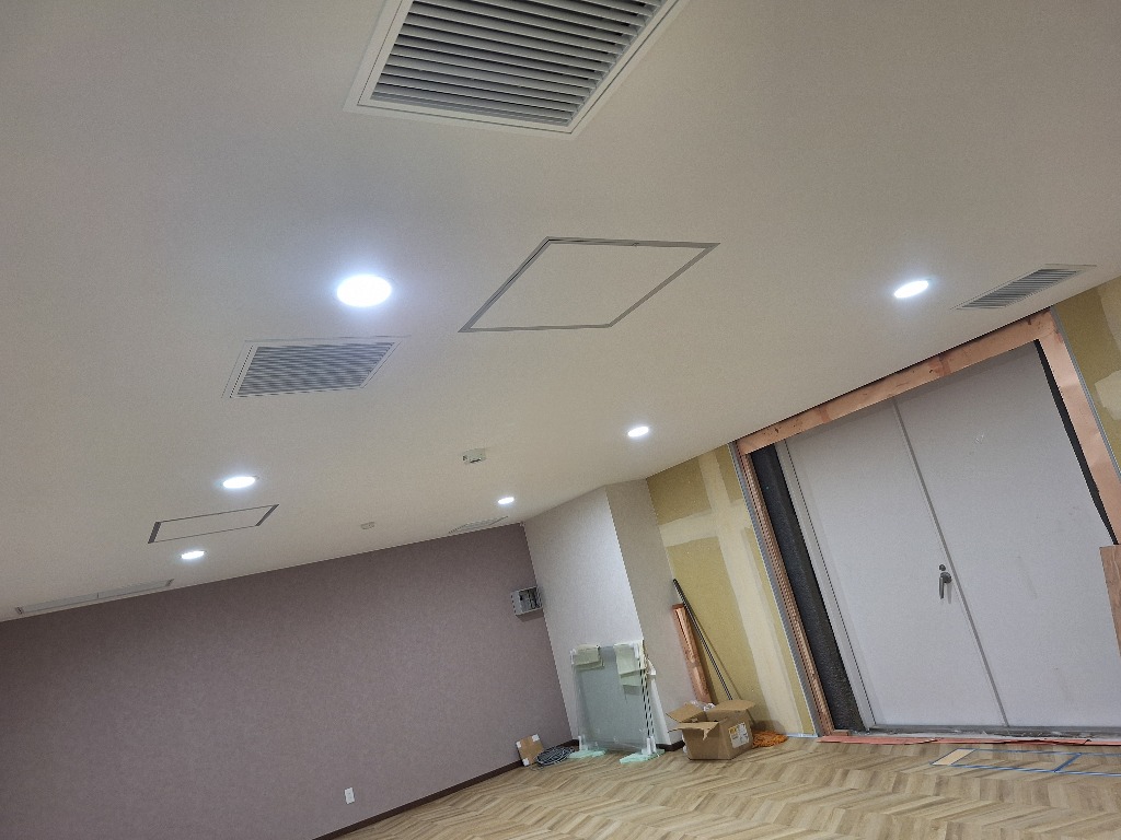 船橋S外科MRI導入工事